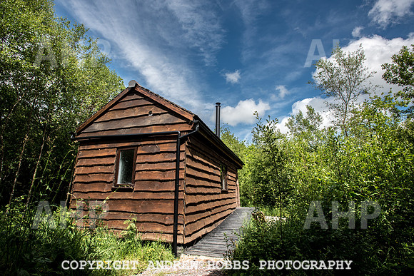 Bulworthy off-grid cabin-0494