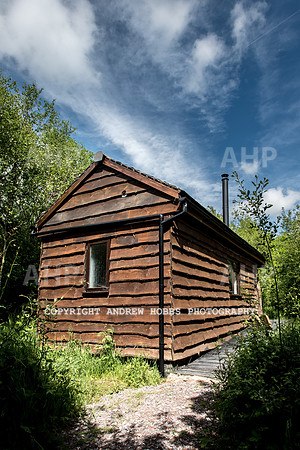 Bulworthy off-grid cabin-0495