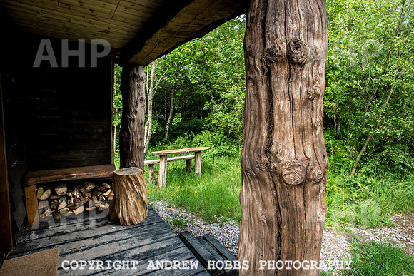 Bulworthy off-grid cabin-0505