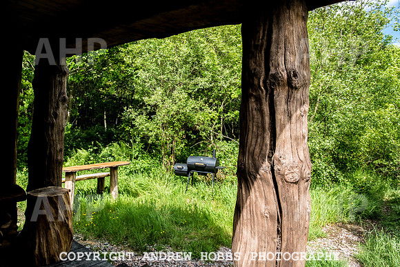 Bulworthy off-grid cabin-0508