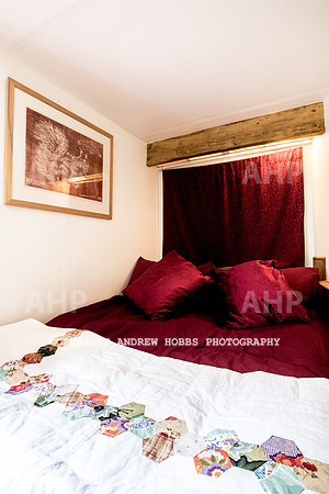 Bulworthy off-grid cabin-0534