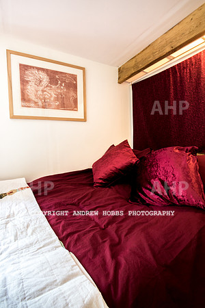Bulworthy off-grid cabin-0535