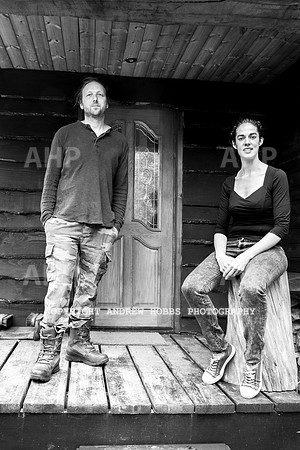 Bulworthy off-grid cabin-0545