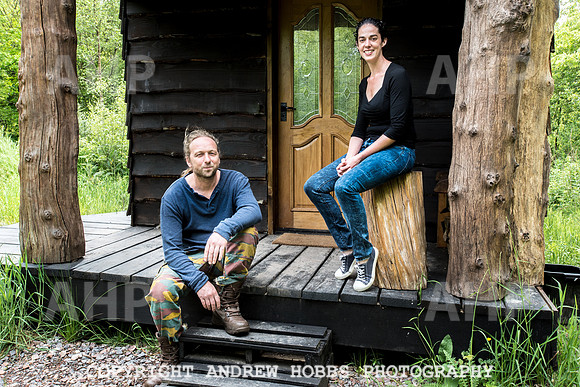 Bulworthy off-grid cabin-0547