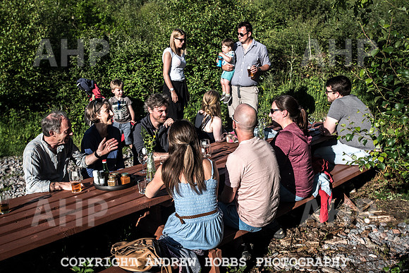 Bulworthy Cafe-0699