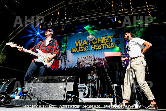Pattern Pusher - Watchet Music Festival 2022-4275