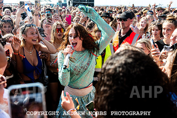 Kate Nash - Boardmasters 2024-1791