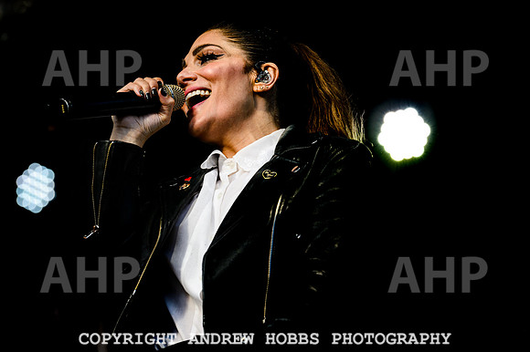 The Interrupters - Beautiful Days 2022-9871
