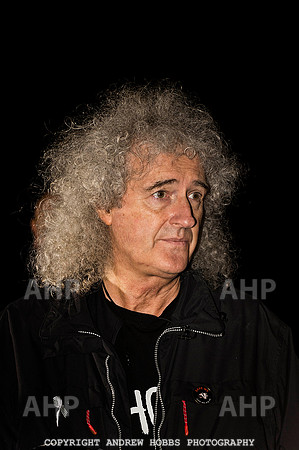Brian May Badger Cull 2014 011