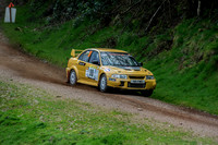Somerset Stages Rally Chargot Woods_3298