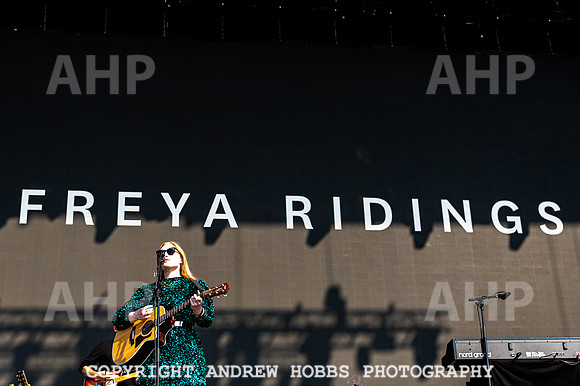 Freya Ridings - Boardmasters 2022-7330