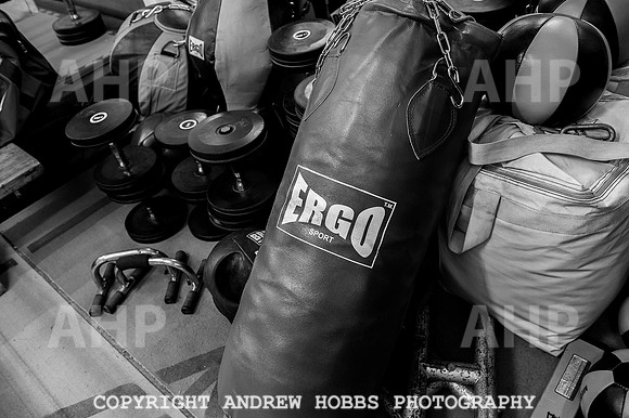 Watchet Boxing Club May 2014 66