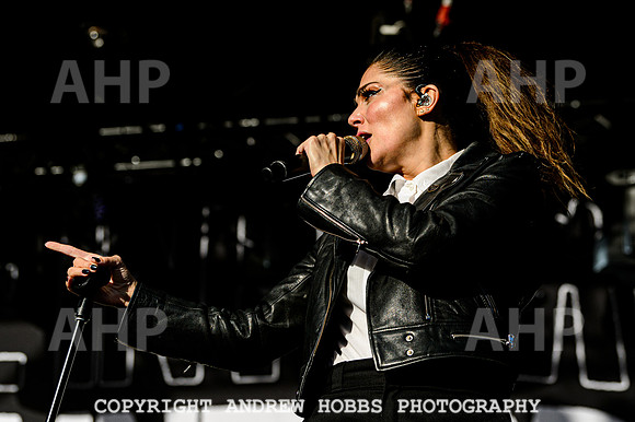 The Interrupters - Beautiful Days 2022-9607