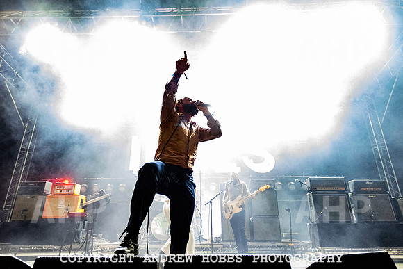 Idles -  Boardmasters 2022-1310