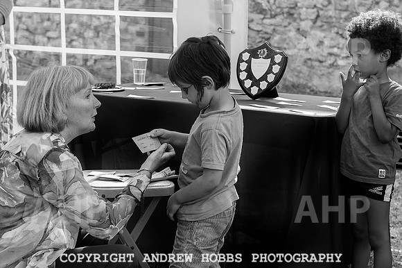 Wambrook Flower Show Centenary 269