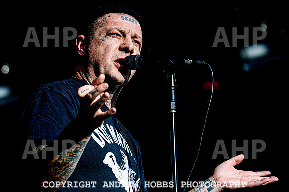 Lars Frederiksen - Beautiful Days 2022-5168