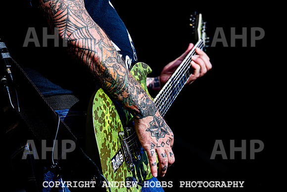 Lars Frederiksen - Beautiful Days 2022-5126