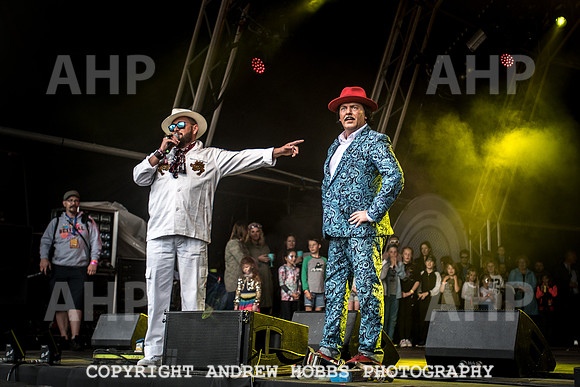 Camp Bestival 2017-5616
