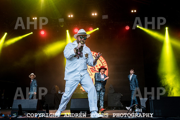 Camp Bestival 2017-5714