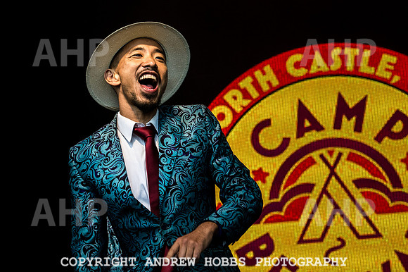 Camp Bestival 2017-6472