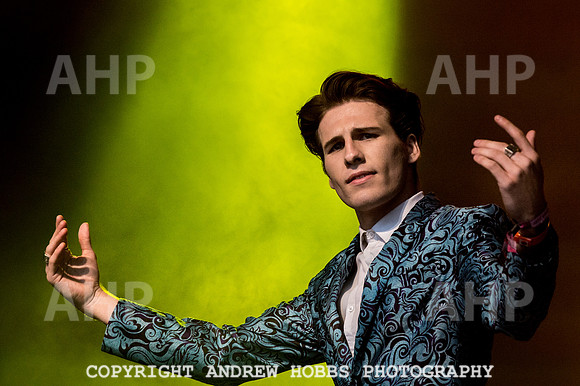 Camp Bestival 2017-6591