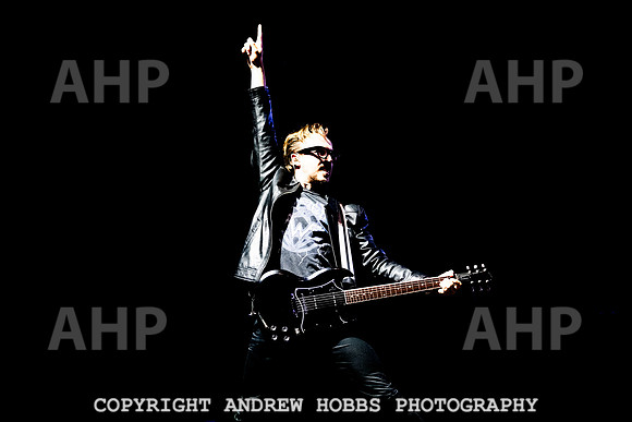 McFly - Camp Bestival Dorset 2024-2404