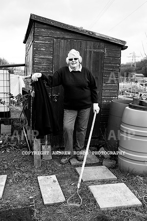 Williton Allotment-6931