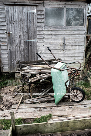 Williton Allotment-7000