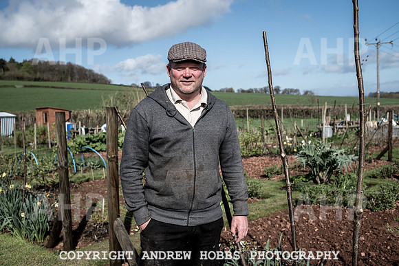 Carhampton Allotment-7863