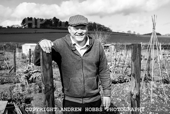 Carhampton Allotment-7873