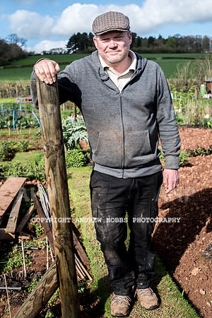 Carhampton Allotment-7875
