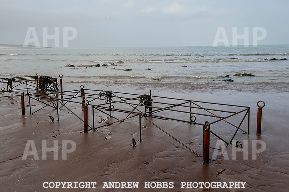 Porlock Oyster Beds 021