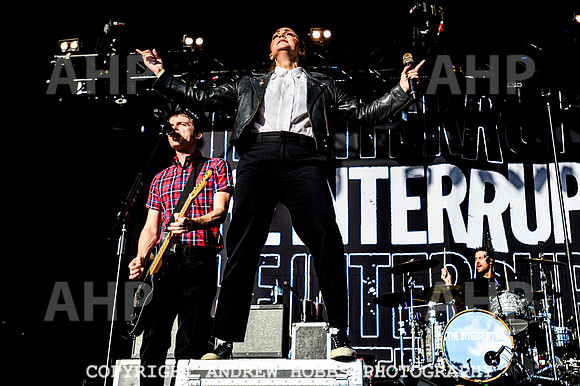 The Interrupters - Beautiful Days 2022-5725