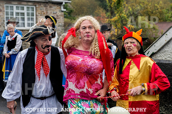 Bampton Fair 2014 016