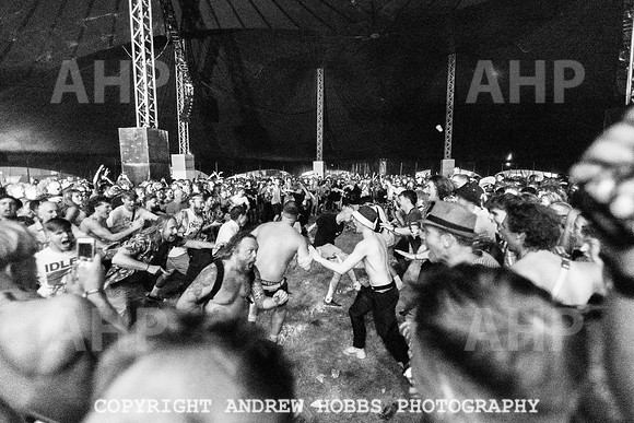 Idles -  Boardmasters 2022-1293