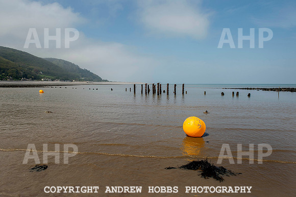 Porlock Oyster Beds 015