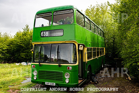 Bus-7611