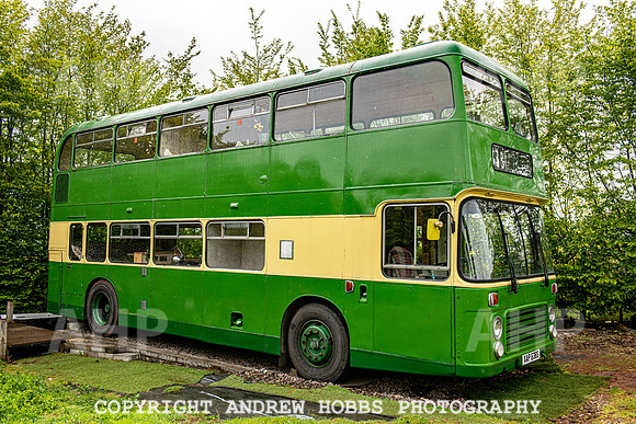Bus-7613