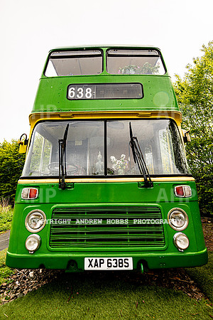 Bus-7615
