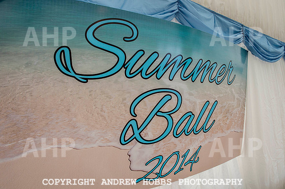 Doniford Bay Summer Ball 2014 04
