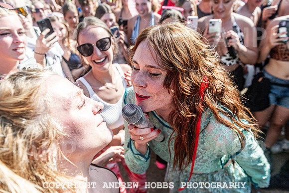 Kate Nash - Boardmasters 2024-1869