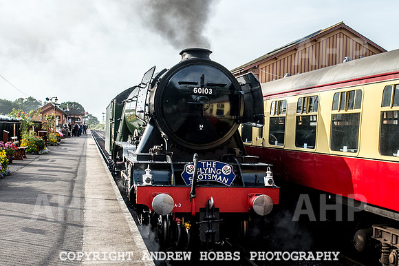 Flying Scotsman WSR_AHP_1492