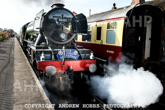 Flying Scotsman WSR_AHP_1497