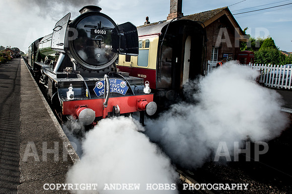 Flying Scotsman WSR_AHP_1499