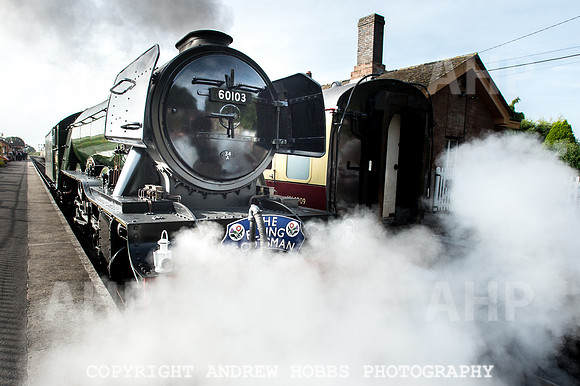 Flying Scotsman WSR_AHP_1500