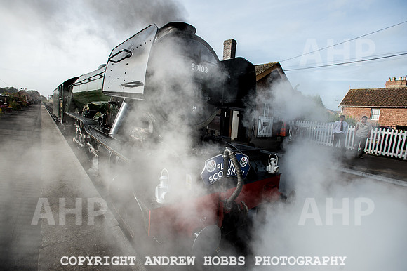 Flying Scotsman WSR_AHP_1502