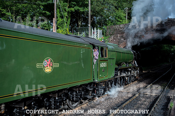 Flying Scotsman WSR_AHP_1514