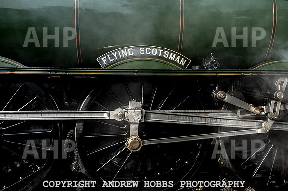 Flying Scotsman WSR_AHP_1520
