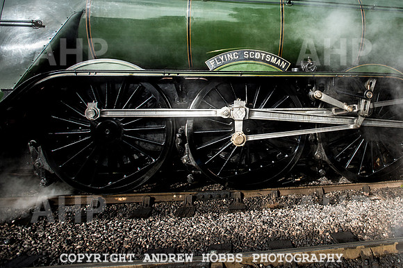 Flying Scotsman WSR_AHP_1522