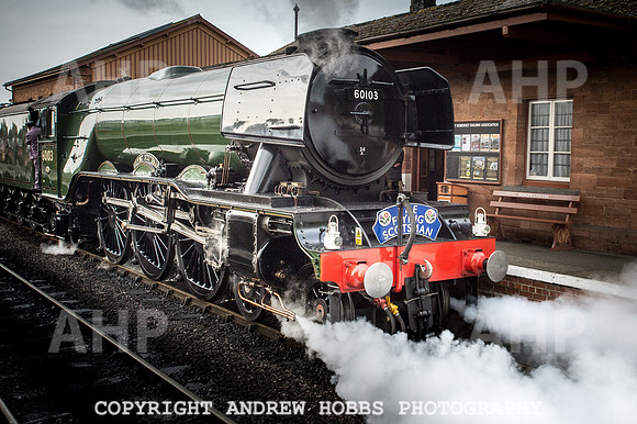 Flying Scotsman WSR_AHP_1551